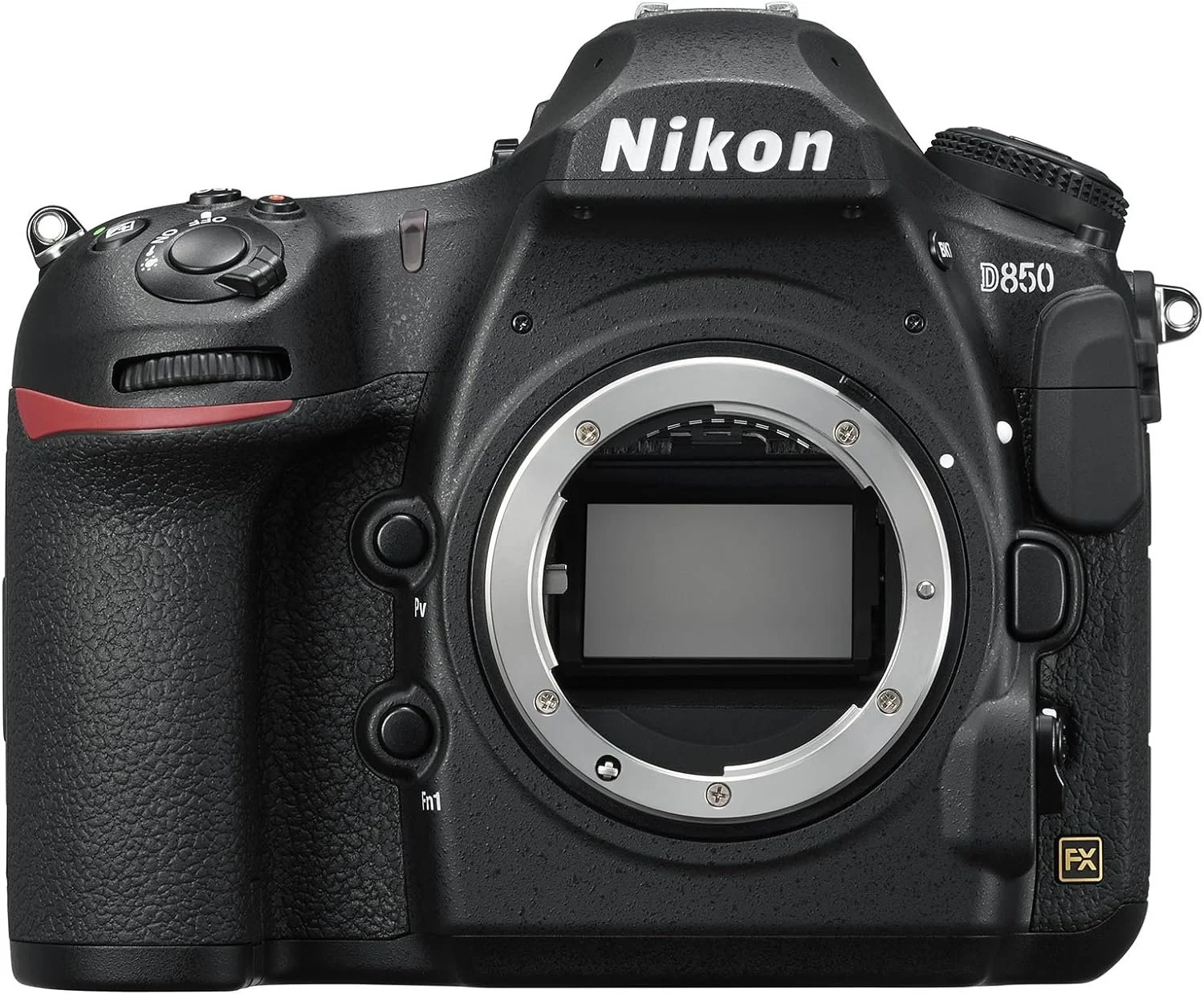 My Camera History — Nick Dale Photography